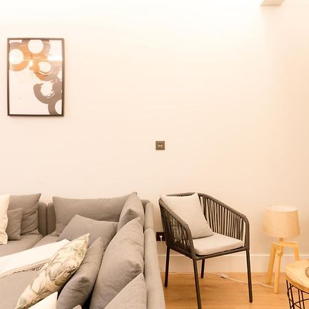 Zabalburu Apartment Bilbao Exterior photo
